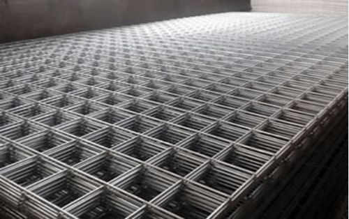 鋼筋網(wǎng)片 現(xiàn)代建筑中門窗應用的關鍵新型材料