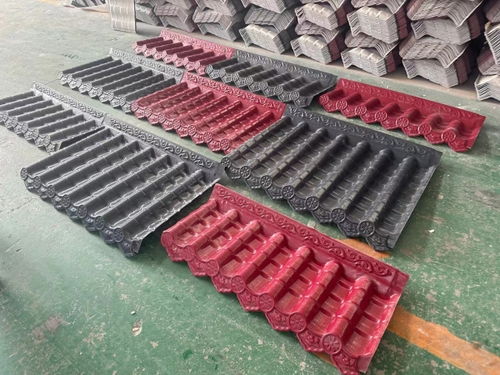 陜西樹脂瓦品牌推薦榜 勝東建材以創(chuàng)新與品質(zhì)引領行業(yè)發(fā)展