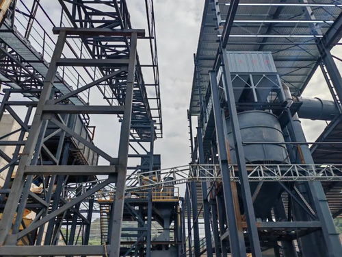 北部修文新型建材產(chǎn)業(yè)園 10月底即將建成，引領建筑材料行業(yè)新變革