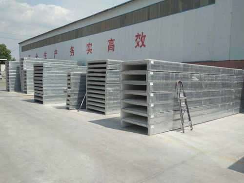 輕質建材 價格、廠家與選購指南——網庫建筑材料平臺解析