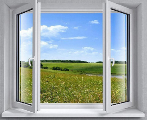 究竟什么樣的門窗才叫節能門窗？
