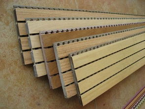 槽木吸音板選購(gòu)指南 廠家直銷，打造專業(yè)酒吧KTV聲學(xué)環(huán)境