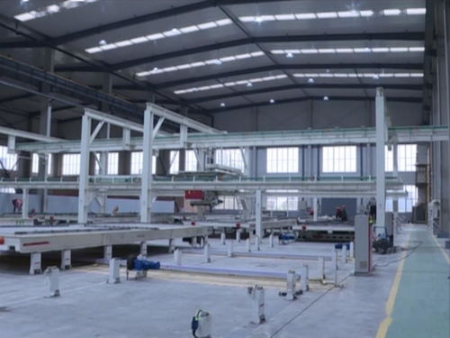 爭(zhēng)星創(chuàng)優(yōu)企業(yè)巡禮 | 江蘇博拓建材 以轉(zhuǎn)型升級(jí)驅(qū)動(dòng)高質(zhì)量發(fā)展，鍛造建筑材料行業(yè)新標(biāo)桿