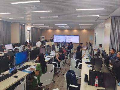 我院跨境電子商務國家級職業教育教師教學創新團隊圓滿完成暑期集中培訓