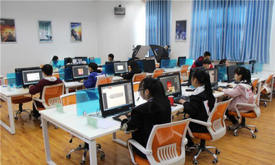 我院代表隊在陜西省職業院校電子商務技術大賽中榮獲佳績，彰顯電子商務技術服務實力