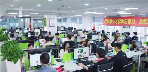 電子商務技術服務 驅動商業轉型的關鍵力量