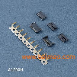 熱門(mén)產(chǎn)品推薦 Molex 78172平板電腦電池連接器，生產(chǎn)廠(chǎng)家與價(jià)格指南